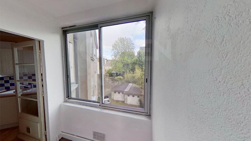 Appartement - 97 m² - 5 pièces