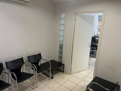 Local commercial - 37 m²