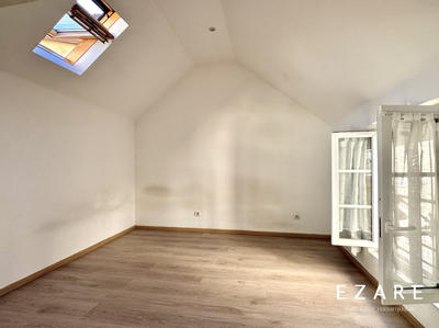Appartement - 28 m² - 2 pièces