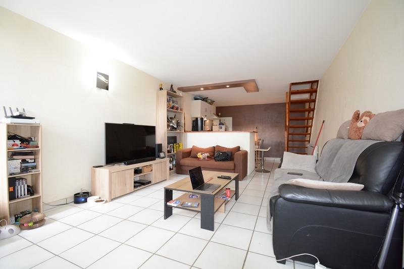 Maison - 55 m² - 3 pièces