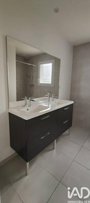 Maison - 82 m² - 4 pièces