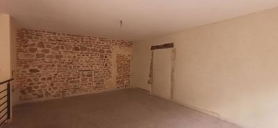 Maison de village - 146 m² - 5 pièces