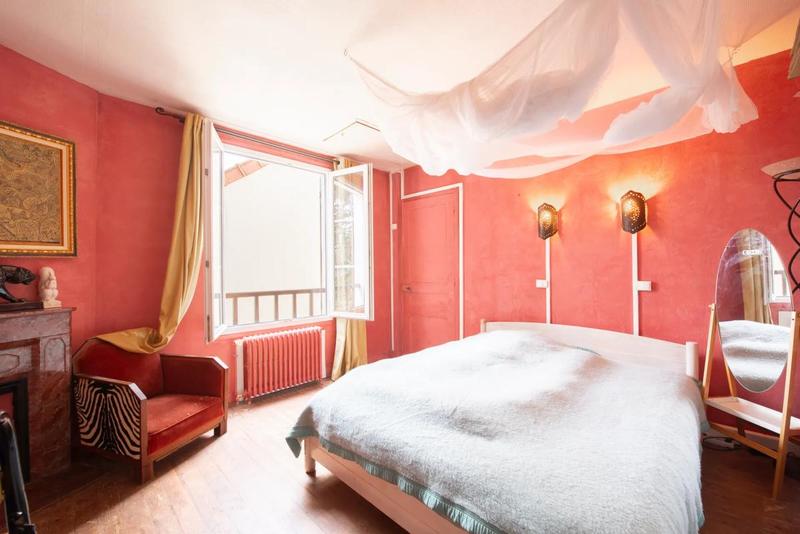 Maison - 75 m² - 3 pièces