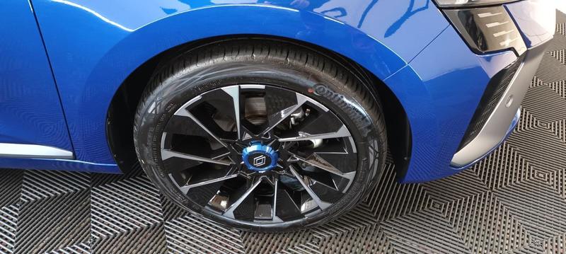 Renault Clio V E-Tech full hybrid 145 ch Gsr2 Esprit Alpine