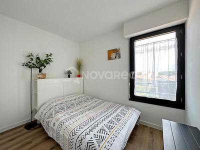 Appartement - 31 m² - 2 pièces