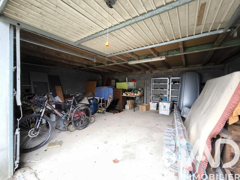 Maison de campagne - 162 m² - 6 pièces