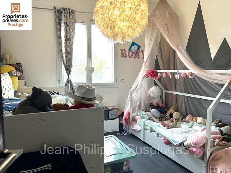 Appartement - 71 m² - 3 pièces