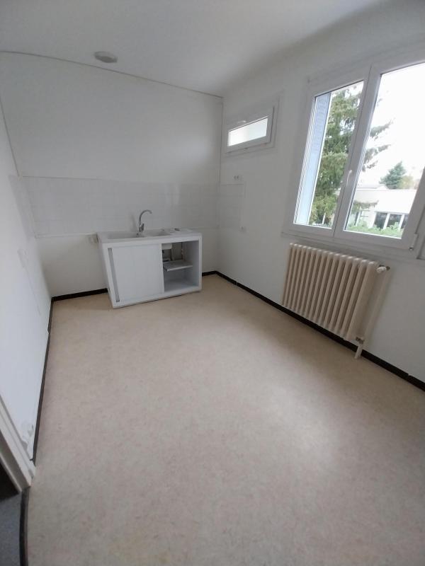 Pavillon - 72 m² - 4 pièces