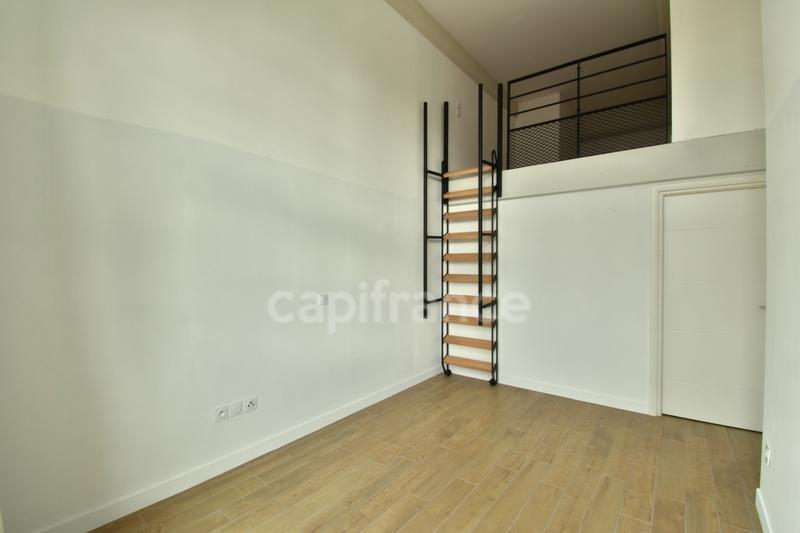 Appartement - 110 m² - 4 pièces