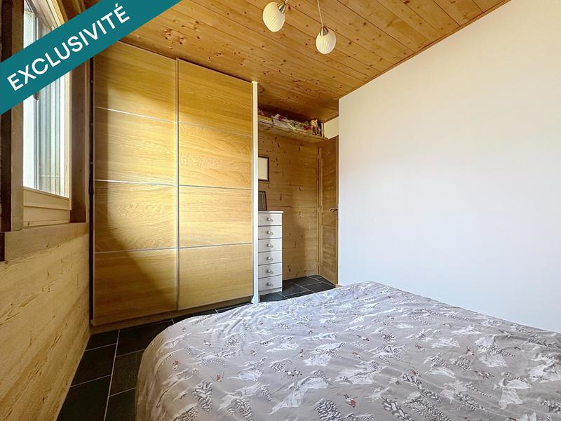 Appartement - 42 m² - 3 pièces