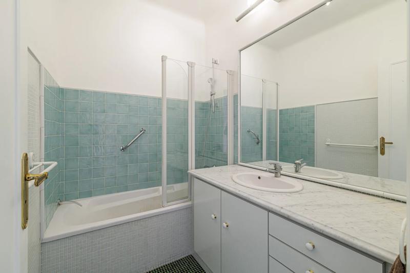 Appartement - 63 m² - 2 pièces