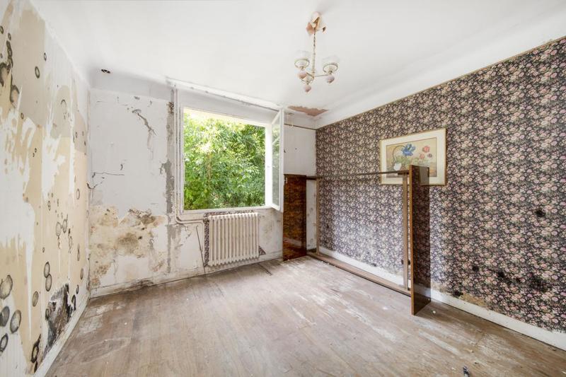 Maison - 160 m² - 4 pièces