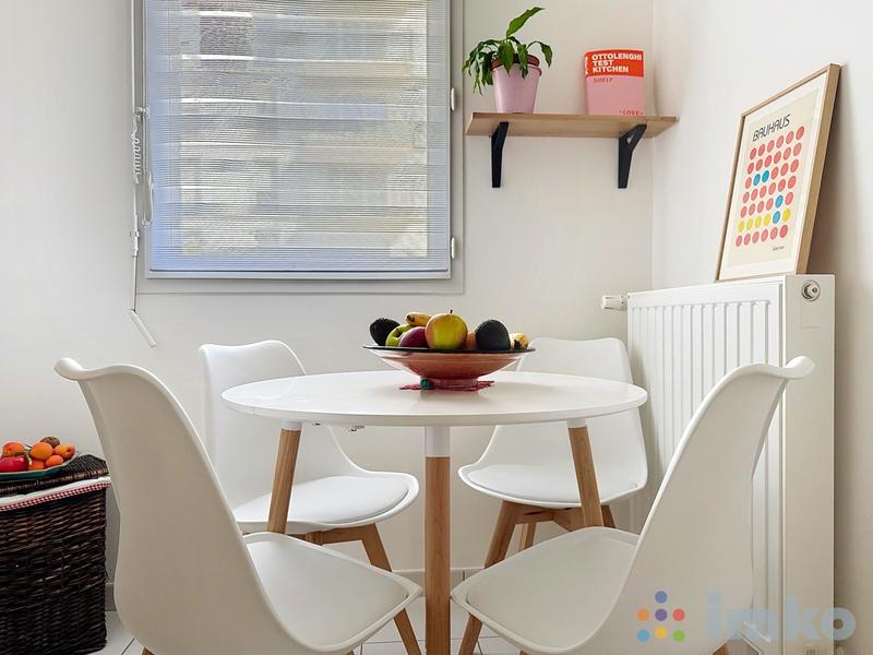 Appartement - 81 m² - 4 pièces