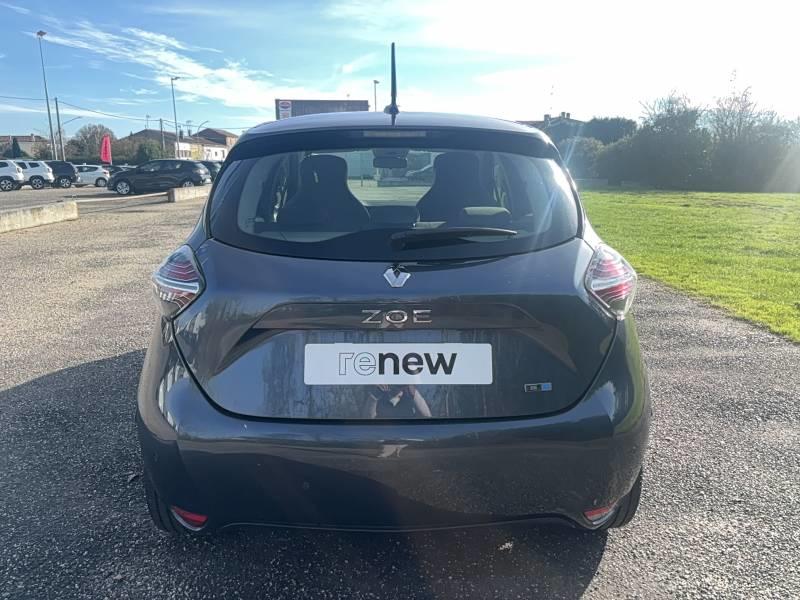 Renault Zoe R110 Achat Intégral Limited