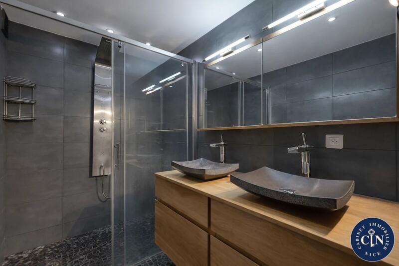 Appartement - 52 m² - 2 pièces