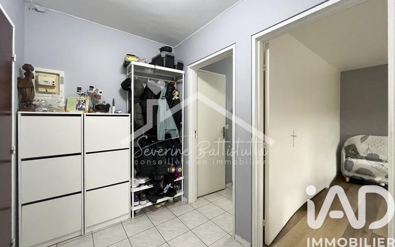 Appartement - 68 m² - 3 pièces