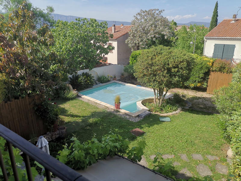 Maison - 175 m² - 9 pièces