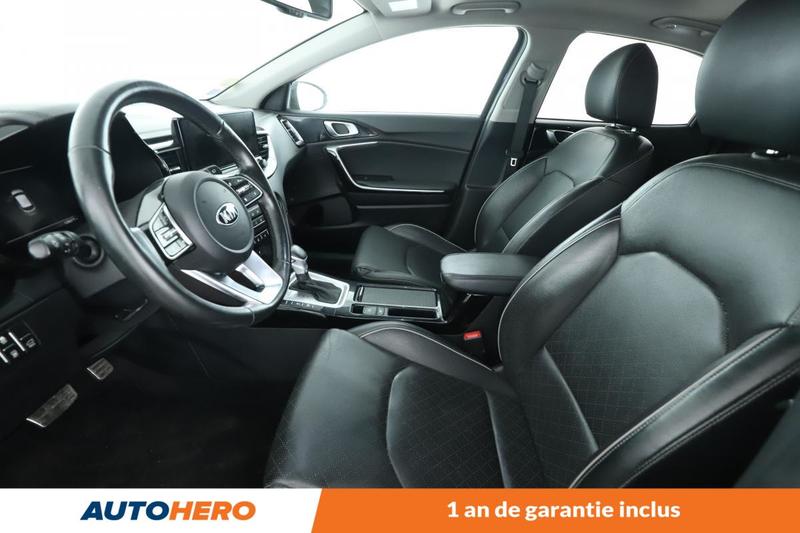 Kia Xceed 1.6 CRDi Premium Dct7 136 ch