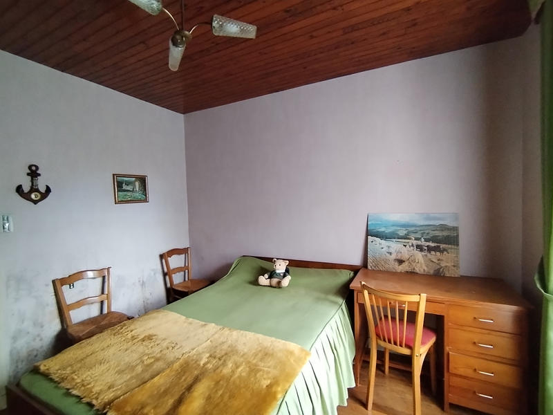 Maison - 98 m² - 5 pièces