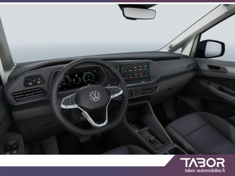 Volkswagen Caddy Maxi Outdoor Dsg Cam