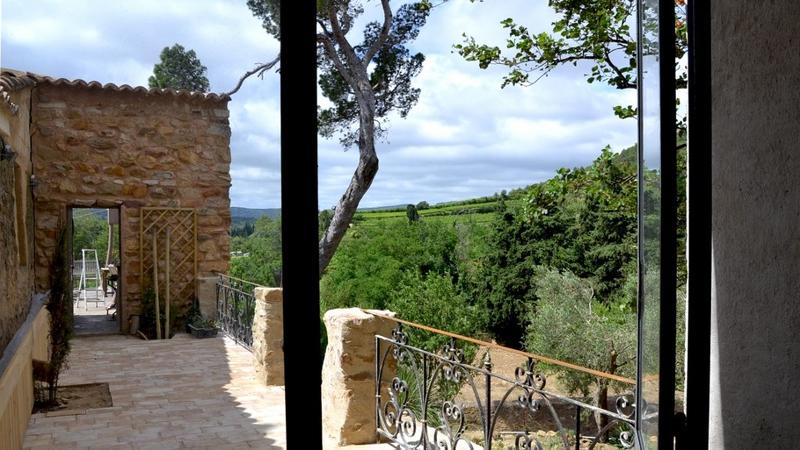 Maison - 480 m² - 13 pièces