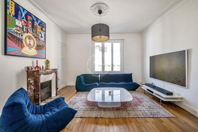 Maison - 166 m² - 7 pièces