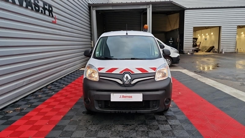 Renault Kangoo Express Blue Dci 95 Extra R-Link