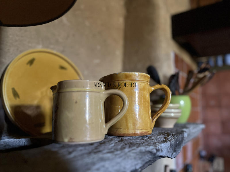 Maison - 106 m² - 5 pièces