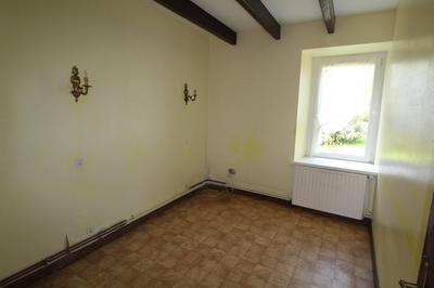 Maison - 60 m² - 3 pièces