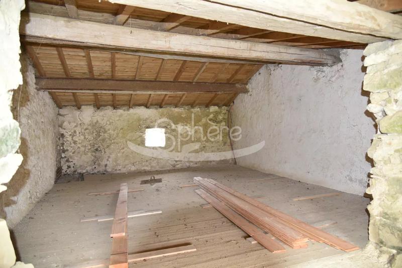 Ferme - 340 m² - 8 pièces