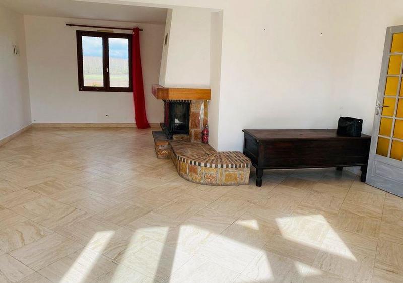 Immeuble - 150 m² - 7 pièces