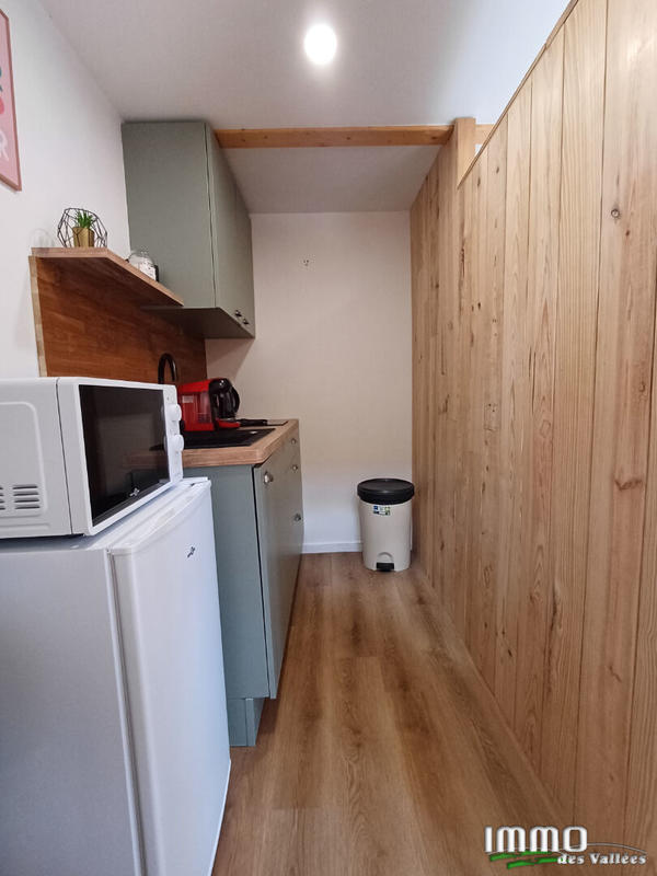 Châlet - 41 m² - 6 pièces