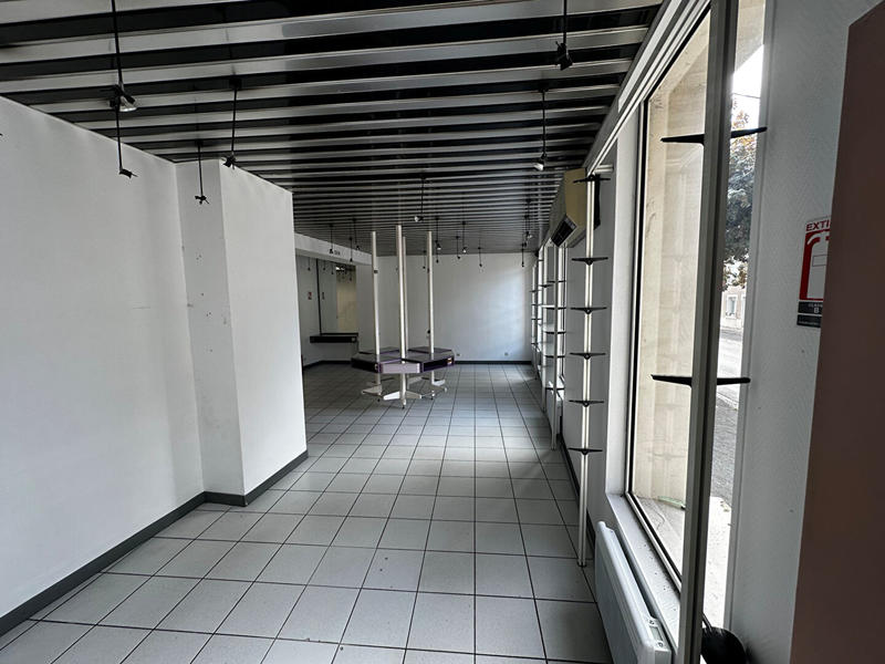 Local commercial - 95 m²