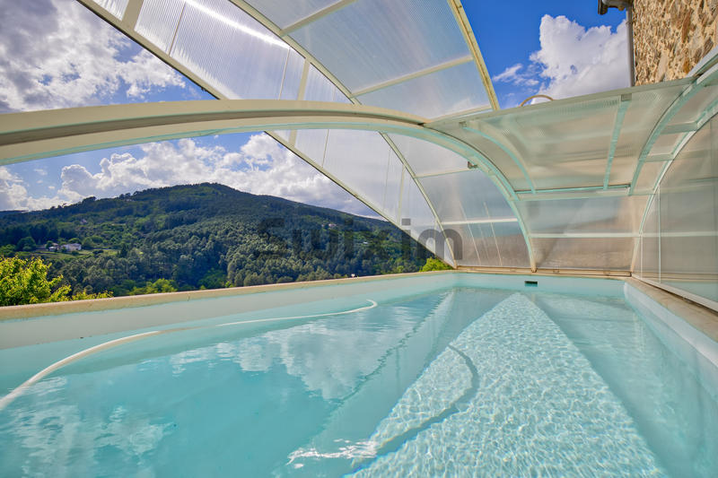 Mas - 132 m² - 7 pièces