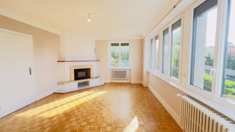 Maison de ville - 167 m² - 6 pièces