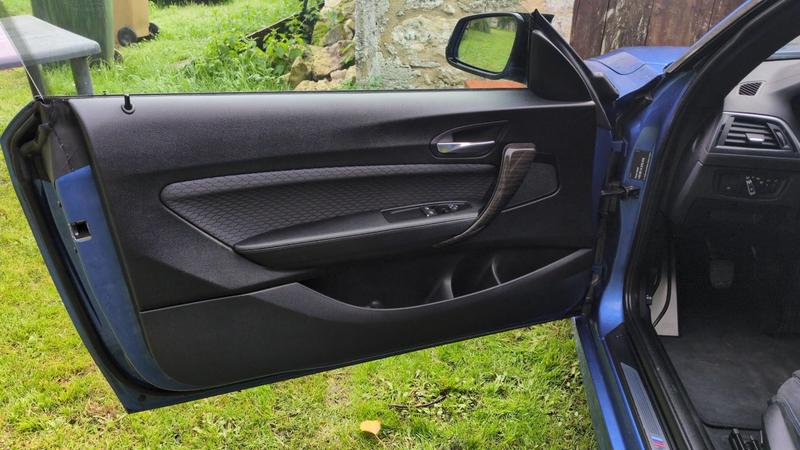 Bmw Serie 2 Coupe 218i 136 Confort Pack m Sport