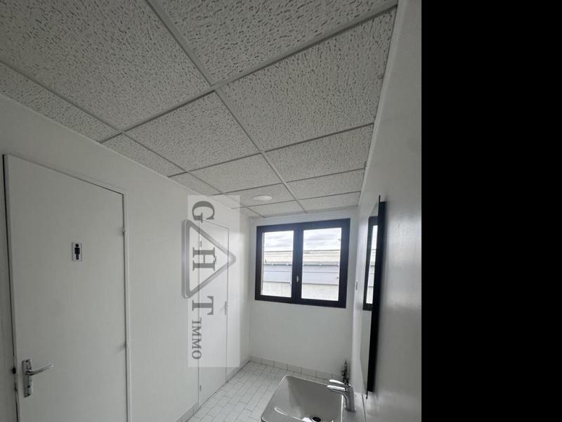 Local commercial - 300 m²