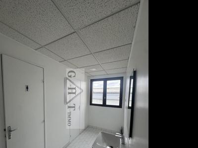 Local commercial - 300 m²