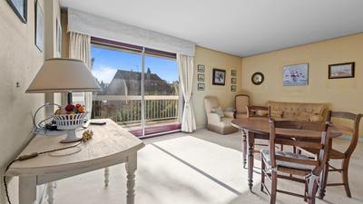 Appartement - 54 m² - 2 pièces