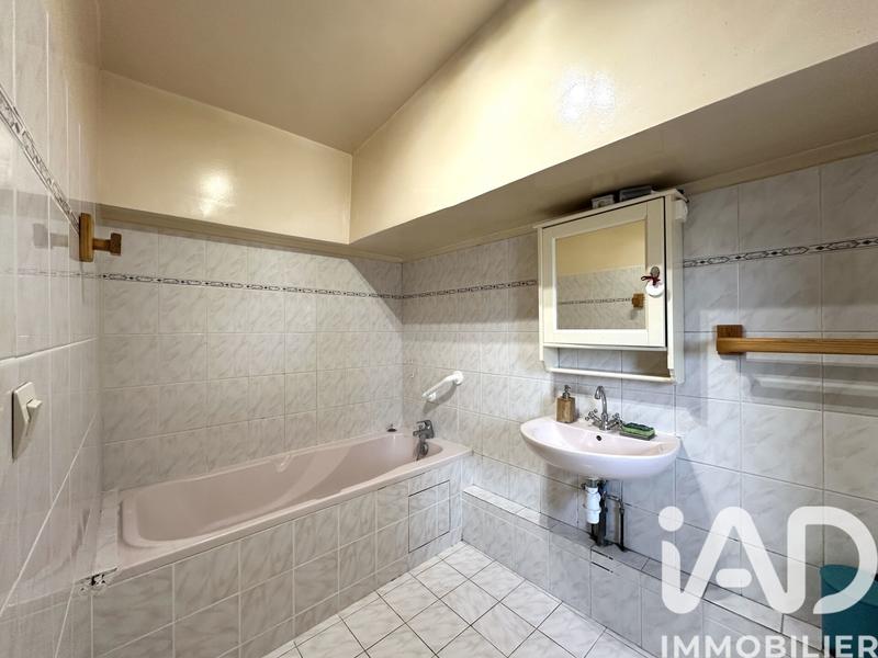 Duplex - 75 m² - 4 pièces