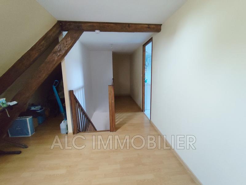 Maison - 119 m² - 5 pièces