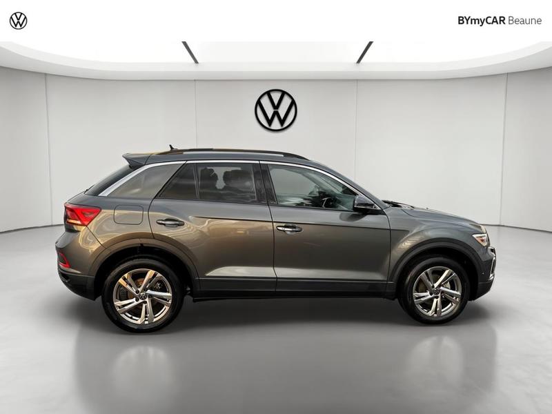 Volkswagen t-Roc 1.5 Tsi Evo2 150 Start/Stop Dsg7 Vw Edition