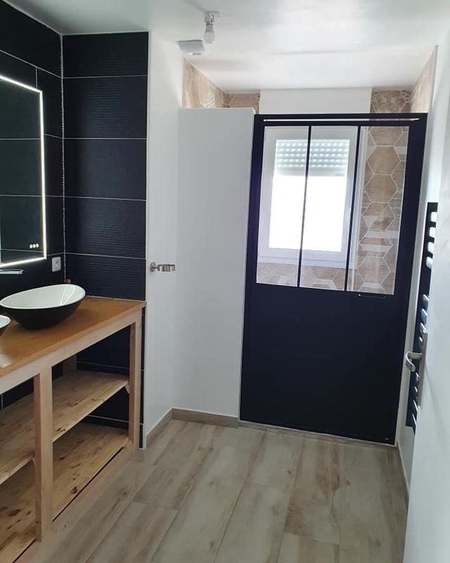 Maison - 78 m² - 3 pièces