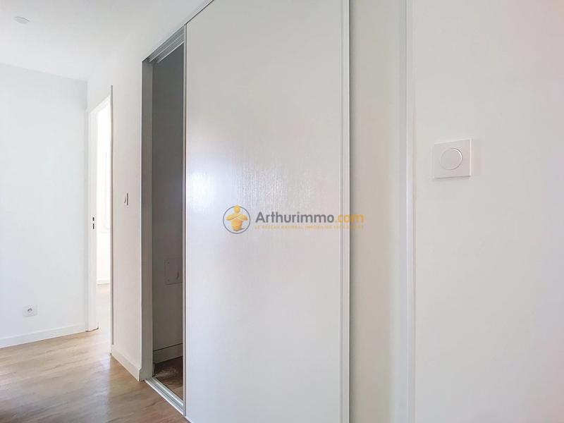Appartement - 79 m² - 3 pièces