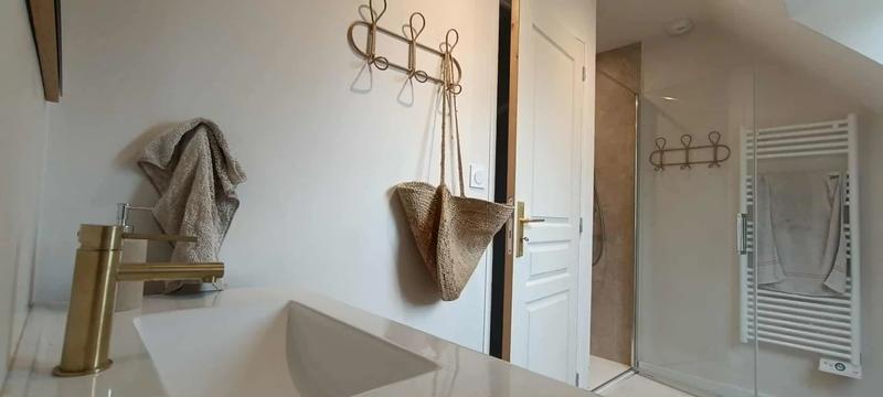 Maison - 194 m² - 8 pièces