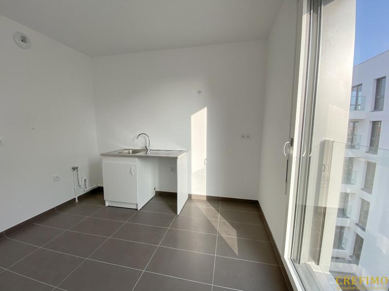 Appartement - 88 m² - 4 pièces