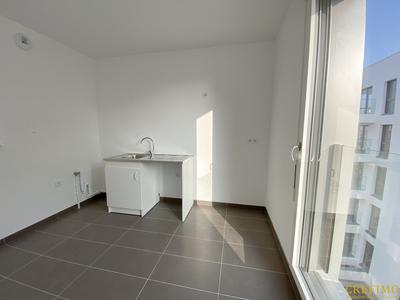 Appartement - 88 m² - 4 pièces