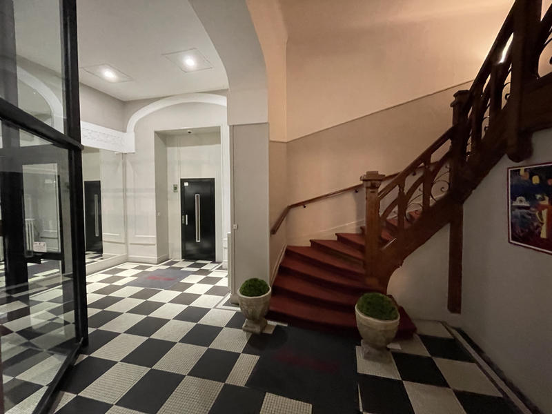 Appartement - 140 m² - 4 pièces