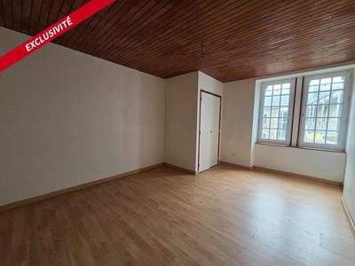 Maison en pierre - 113 m² - 5 pièces