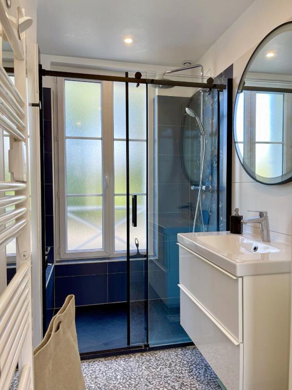 Maison - 106 m² - 4 pièces